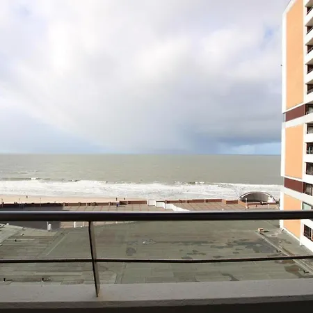 Haus Am Meer14 - App. 105 Wb * 베스터란트