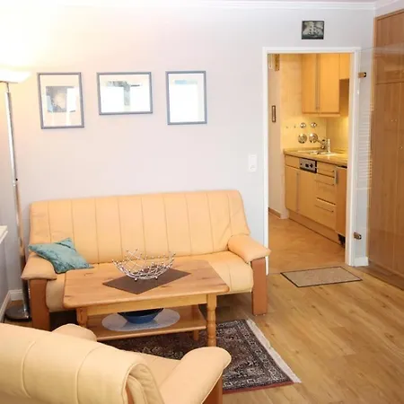 Haus Am Meer14 - App. 105 Wb