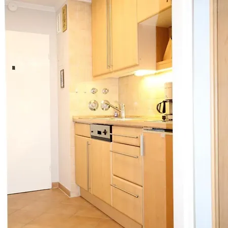 Haus Am Meer14 - App. 105 Wb 베스터란트